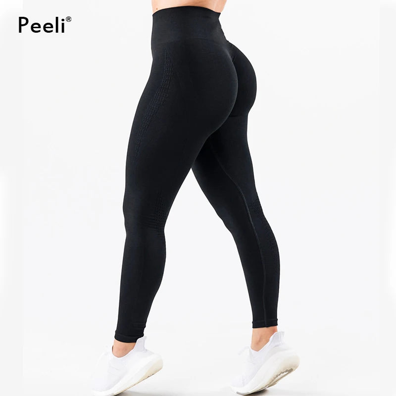 Signature Naked Contour Leggings
