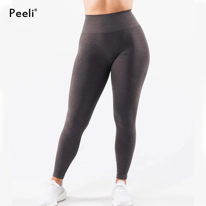 Signature Naked Contour Leggings