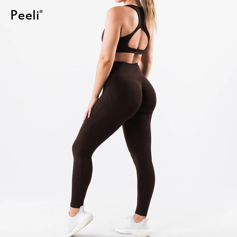 Signature Naked Contour Leggings