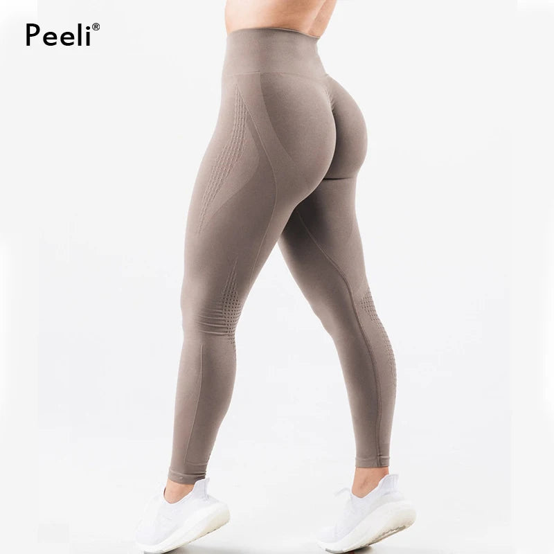 Signature Naked Contour Leggings