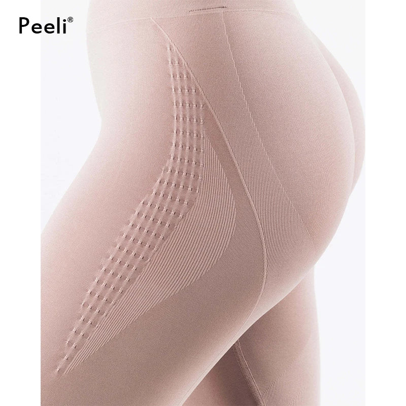 Signature Naked Contour Leggings